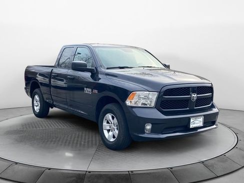 Used 2017 RAM 1500 Express image 7