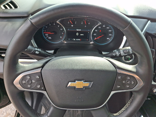 Used 2023 Chevrolet Traverse LT w/ LPO, Floor Liner Package AWD/4WD image 4