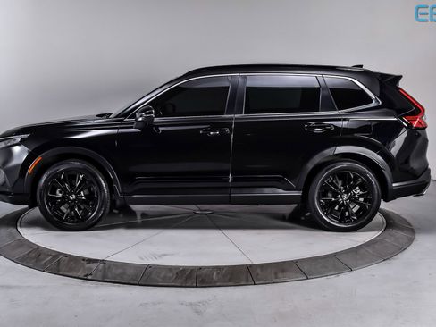 Used 2023 Honda CR-V Sport Touring image 3