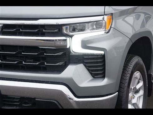 New 2026 Chevrolet Silverado 1500 LT AWD/4WD image 18