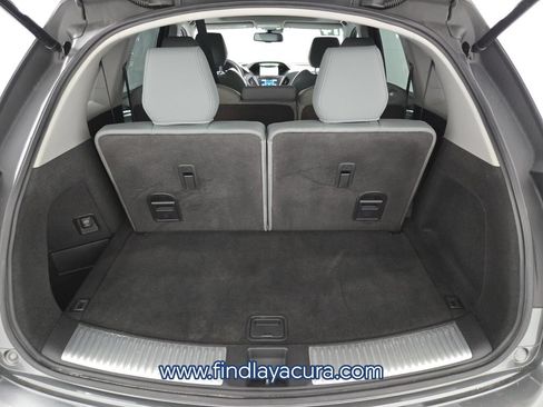 Used 2014 Acura MDX SH-AWD w/ Technology Package image 18