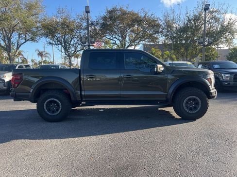 Used 2024 Ford F150 Raptor image 4
