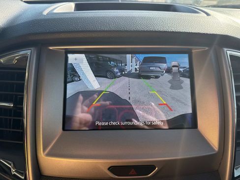 Used 2023 Ford Ranger XLT w/ Equipment Group 301A Mid image 25