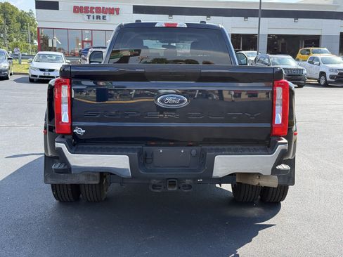 Used 2025 Ford F350 XLT AWD/4WD image 7
