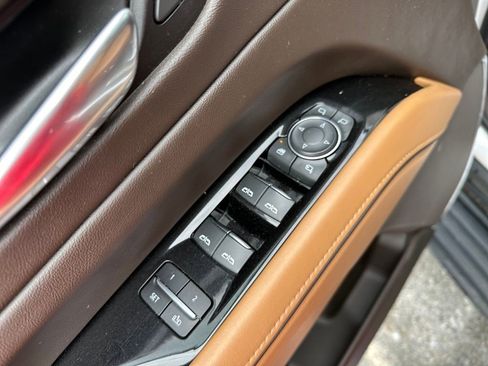 Certified 2022 Cadillac Escalade Sport w/ Touring Package image 10