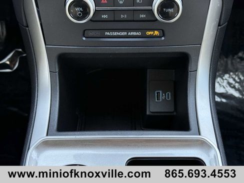 Used 2023 Ford Edge SEL w/ Convenience Package image 19