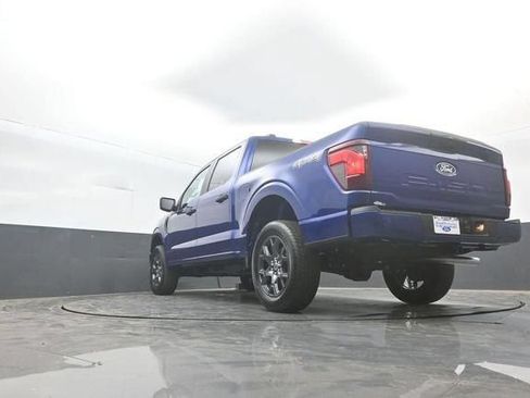 New 2026 Ford F150 STX w/ Equipment Group 200A AWD/4WD image 35