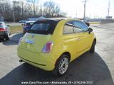Used 2012 FIAT 500 Pop image 6