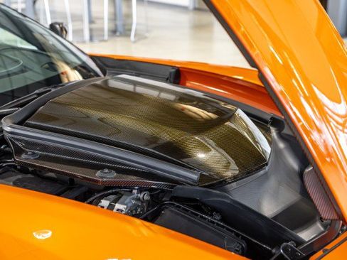 Used 2019 Chevrolet Corvette ZR1 RWD image 30