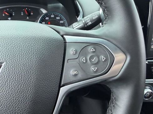 Certified 2023 Chevrolet Traverse LT image 25