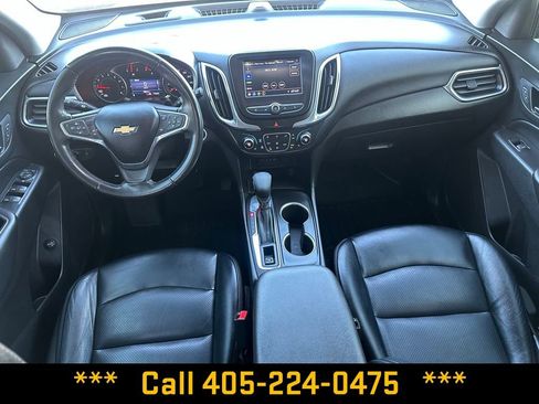 Used 2020 Chevrolet Equinox LT image 18