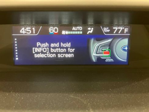 Used 2018 Subaru Crosstrek 2.0i Limited AWD/4WD image 25