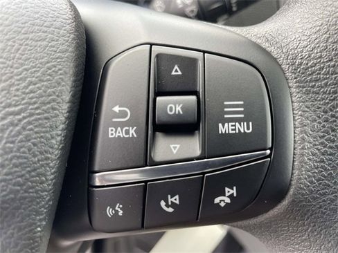 New 2025 Ford Transit 150 Low Roof w/ Load Area Protection Package image 12