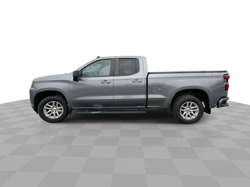 Used 2019 Chevrolet Silverado 1500 RST w/ All-Star Edition image 5