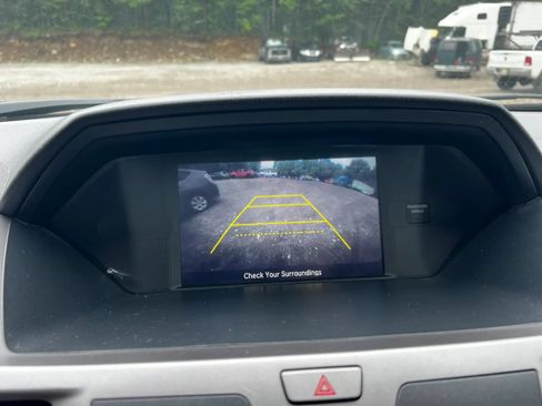 Used 2014 Honda Odyssey EX image 23