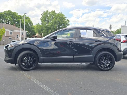 Used 2025 MAZDA CX-30 AWD 2.5 S w/ Select Sport Pkg image 20