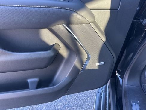 New 2026 Chevrolet Tahoe Premier w/ Sun And Tow Package image 14