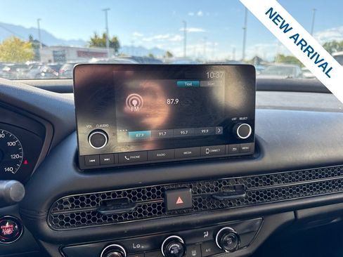 Used 2024 Honda HR-V LX image 22