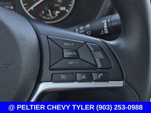 Used 2021 Nissan Sentra S FWD image 18