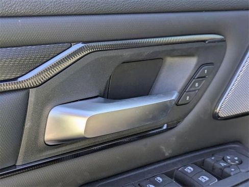 New 2026 RAM 1500 Rebel w/ Rebel Level 2 Equipment Group image 16