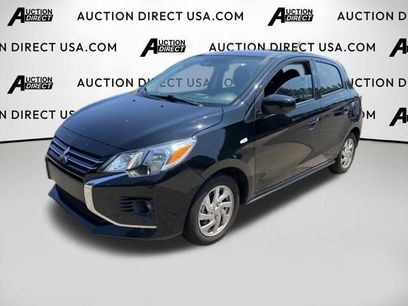 Used 2024 Mitsubishi Mirage ES