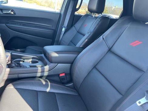 New 2026 Dodge Durango GT AWD/4WD image 15