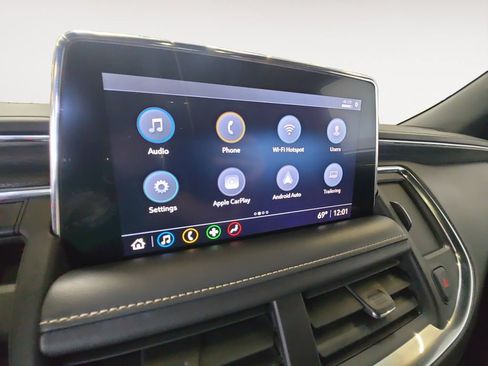 Used 2021 GMC Yukon XL SLT AWD/4WD image 15