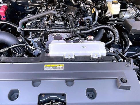 New 2026 Toyota Tacoma SR5 image 16