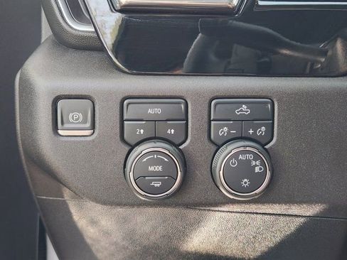 Used 2024 Chevrolet Silverado 1500 LT w/ Max Trailering Package image 23