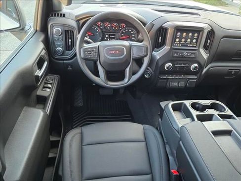 New 2026 GMC Sierra 1500 Pro w/ Graphite Edition image 6