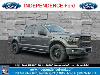 Used 2017 Ford F150 XL w/ Equipment Group 101A Mid video 1