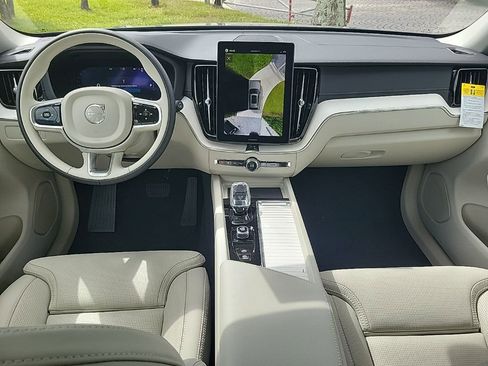 New 2026 Volvo XC60 T8 Ultra w/ Protection Package Premier AWD/4WD image 5