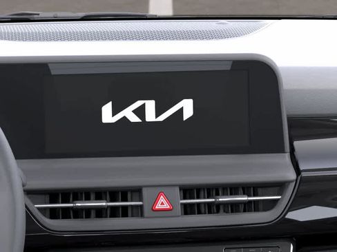 New 2026 Kia Seltos S AWD/4WD image 20