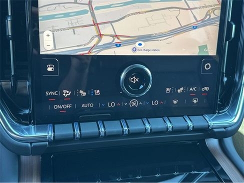 New 2026 GMC Yukon XL Denali w/ Denali Reserve Package image 22