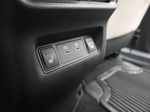 New 2026 Nissan Murano Platinum w/ Cargo Package image 16