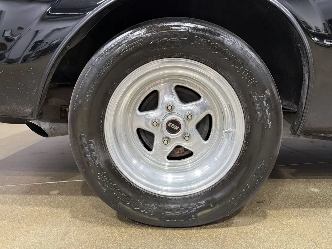 Used 1987 Buick Regal Coupe RWD image 26