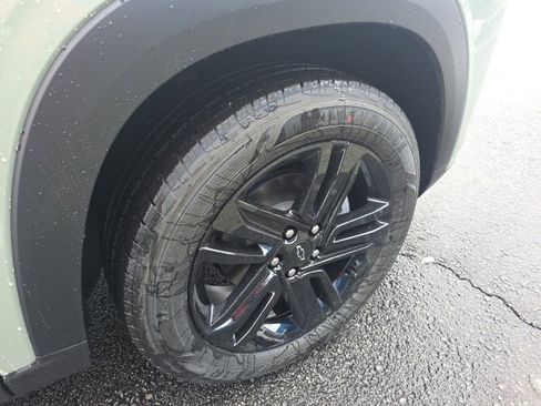 New 2026 Chevrolet Trax ACTIV image 9
