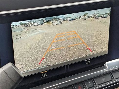 New 2026 Chevrolet Silverado 1500 LT image 11