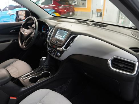 Used 2018 Chevrolet Equinox LS w/ LPO, Protection Package AWD/4WD image 29