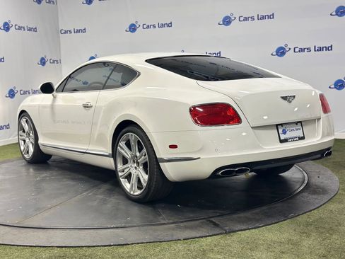 Used 2014 Bentley Continental GT image 6