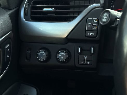 Used 2020 Chevrolet Tahoe LS w/ Max Trailering Package AWD/4WD image 21