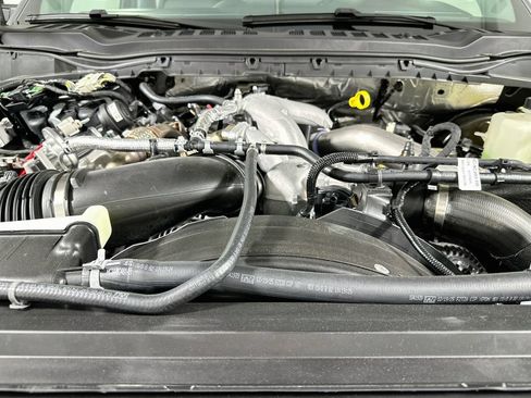 New 2026 Ford F350 XL w/ STX Appearance Package AWD/4WD image 20