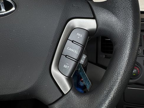 Used 2009 Kia Optima LX FWD image 17