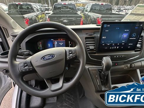 New 2026 Ford Transit 150 Base w/ Load Area Protection Package image 11