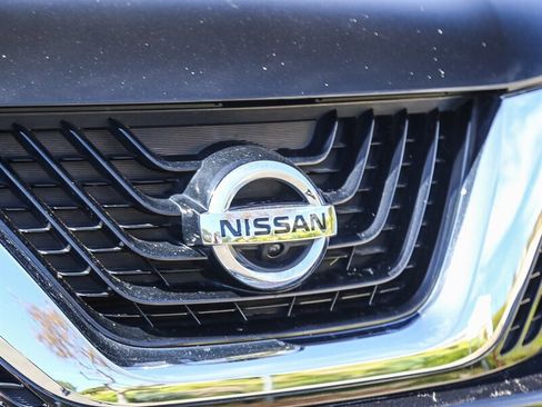 Used 2015 Nissan Murano SL w/ SL Technology Package image 9