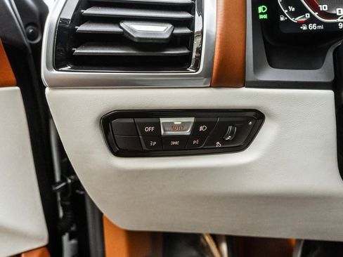 Used 2023 BMW M850i xDrive Coupe w/ M Carbon Exterior Package image 18