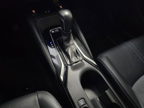 Certified 2023 Toyota Corolla XSE image 31