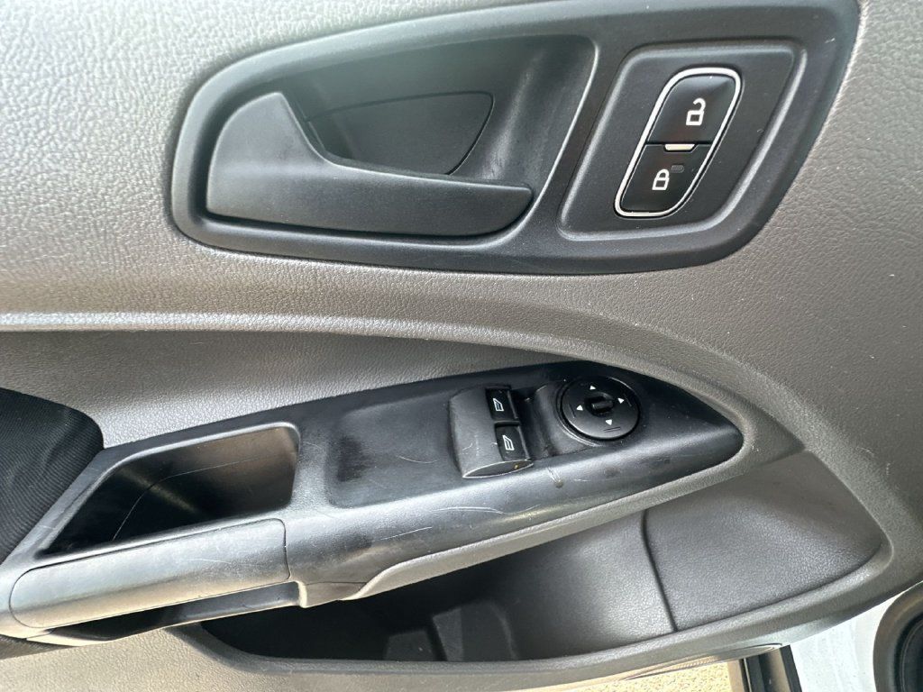 Certified 2020 Ford Transit Connect XL FWD image 23