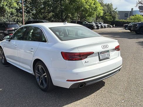 Used 2017 Audi A4 2.0T Premium Plus FWD image 7