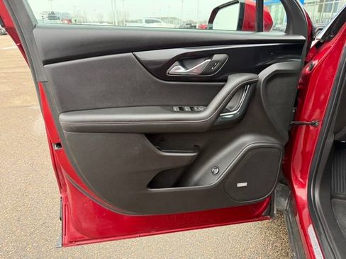 Used 2024 Chevrolet Blazer RS image 29